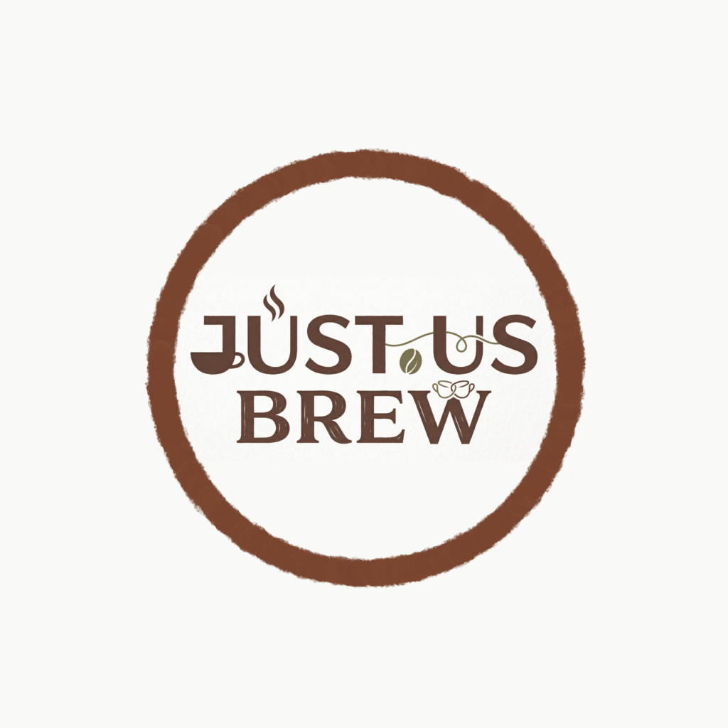 Just us logo icon