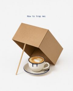 trap me photo